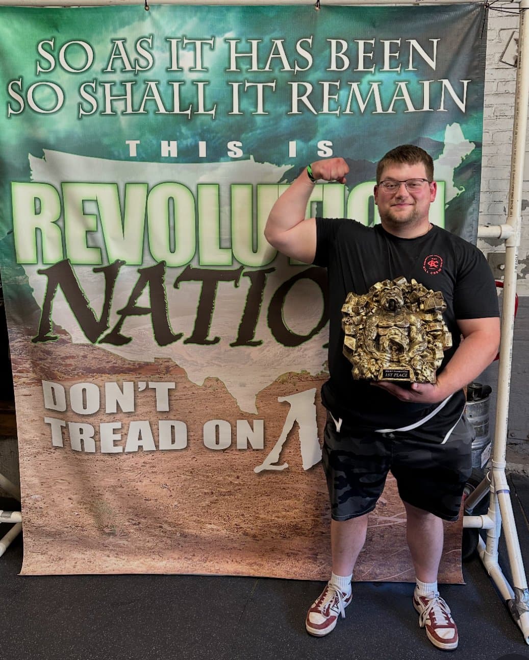 Bryce Miller