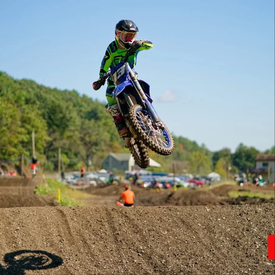 Brady Straub
