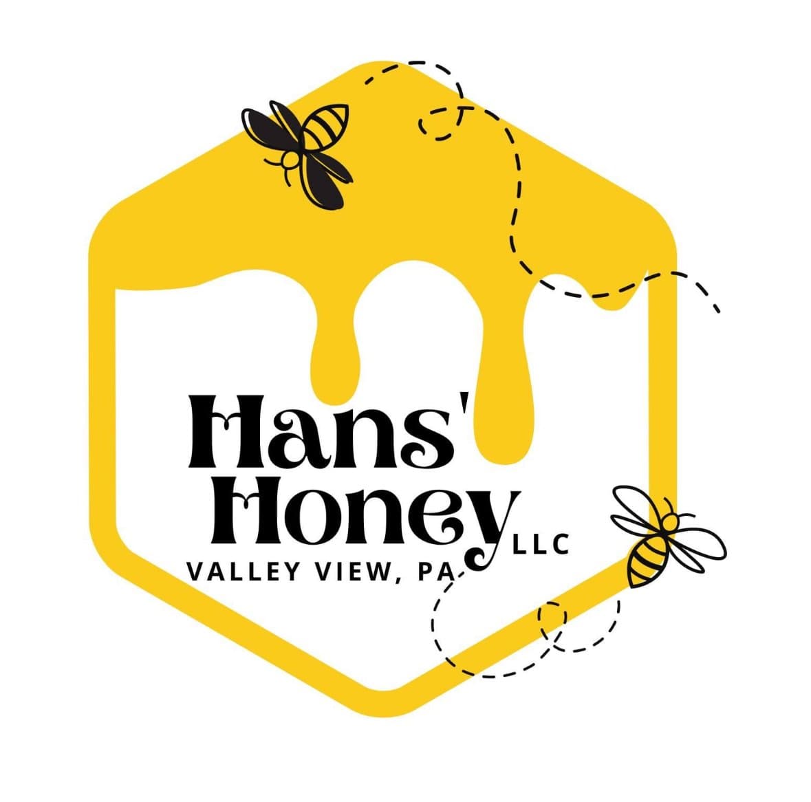 Hans' Honey