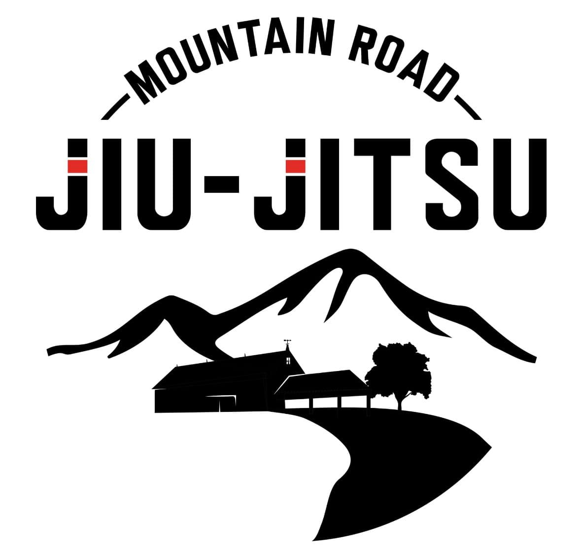 Mountain Road Jiu-Jitsu
