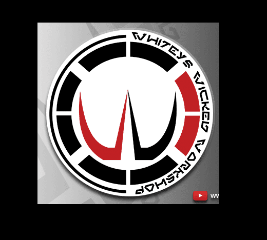 Whiteys Wicked Workshop