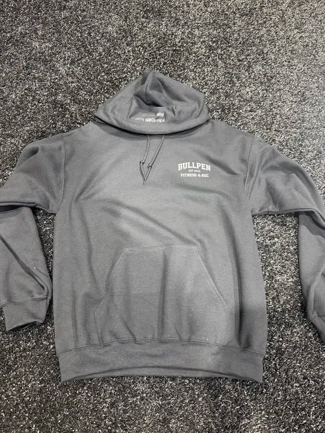 Fear Not the Dark Hoodie