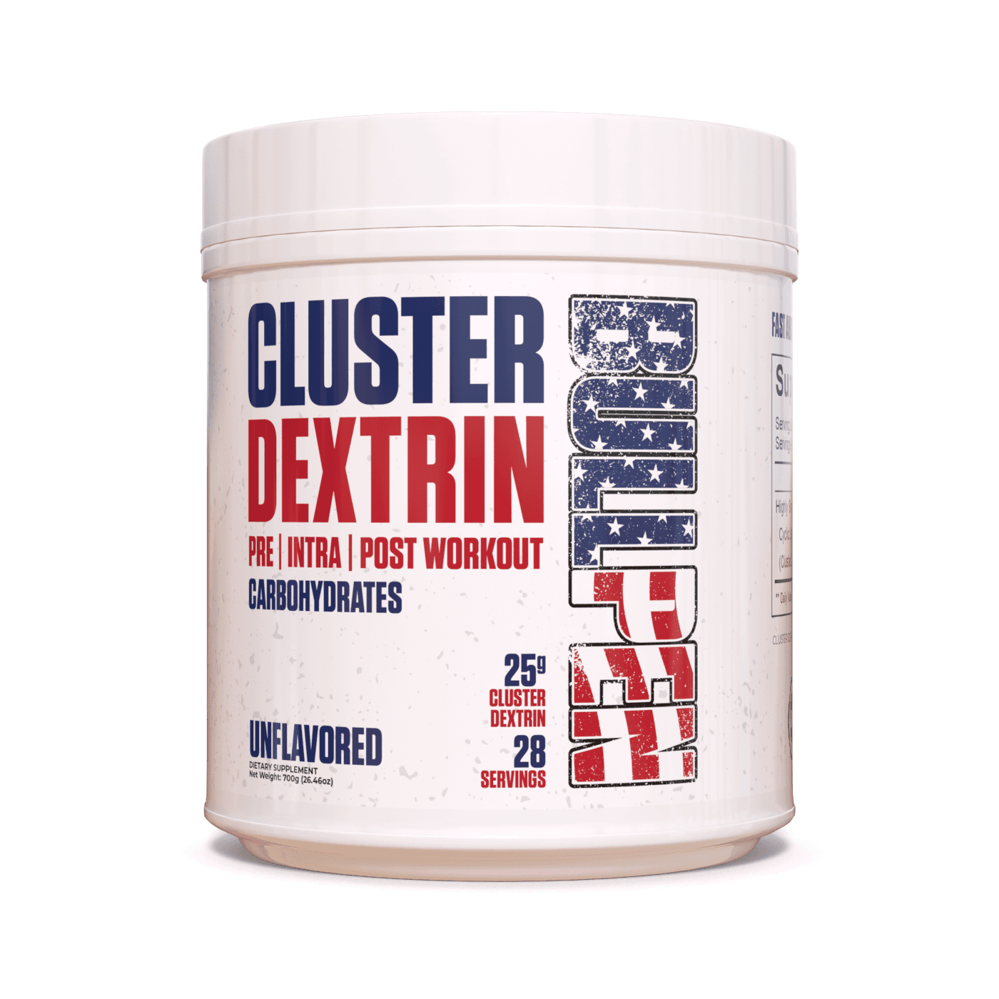 Cluster Dextrin