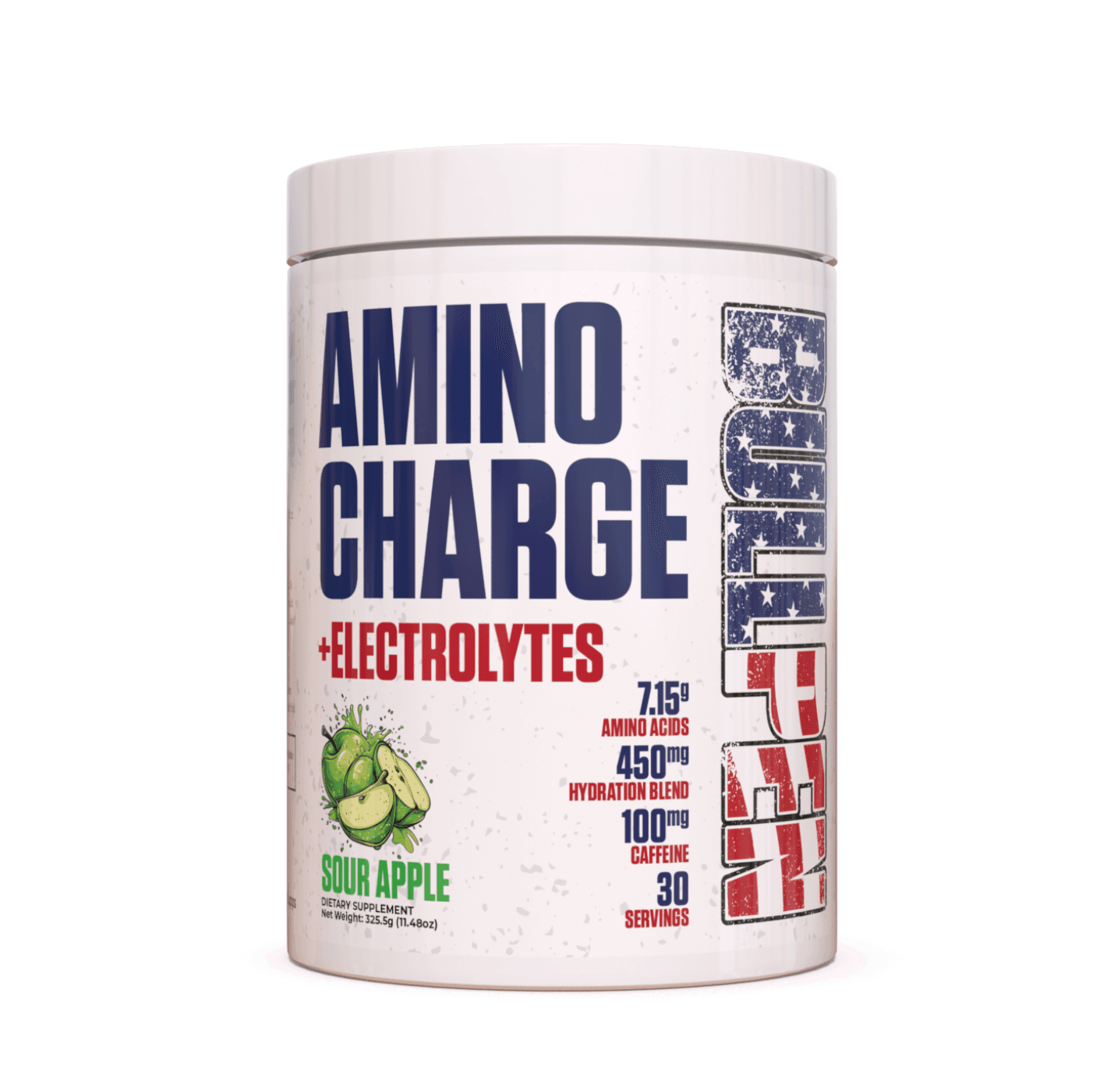 Amino Charge